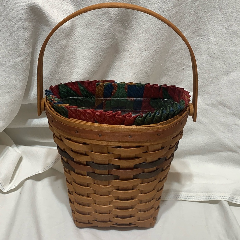 Longaberger Basket